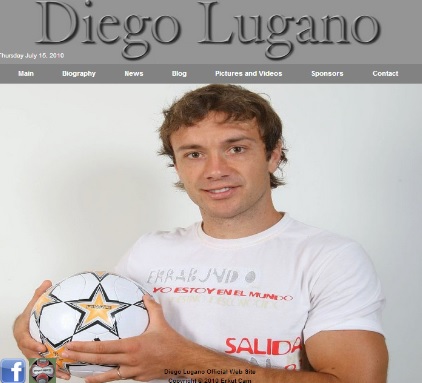 Lugano Fan Page